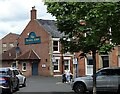 Joinrs Arms, Morpeth