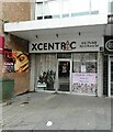 Xcentric