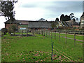 Barn and Cow House, Belbroughton