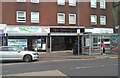 Shops on Townhead, Kirkintilloch