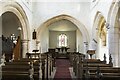 Interior, St Andrew