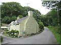 Cottage in Friog, near Barmouth
