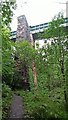 Daff Glen Railway viaduct