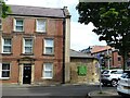 The Toll House, Castle Square