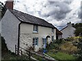 Cottage, Boughrood Brest