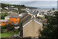 View over Amroth