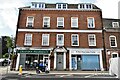 Hereford: Chandos Pharmacy and St. Owen Street Podiatry Practice