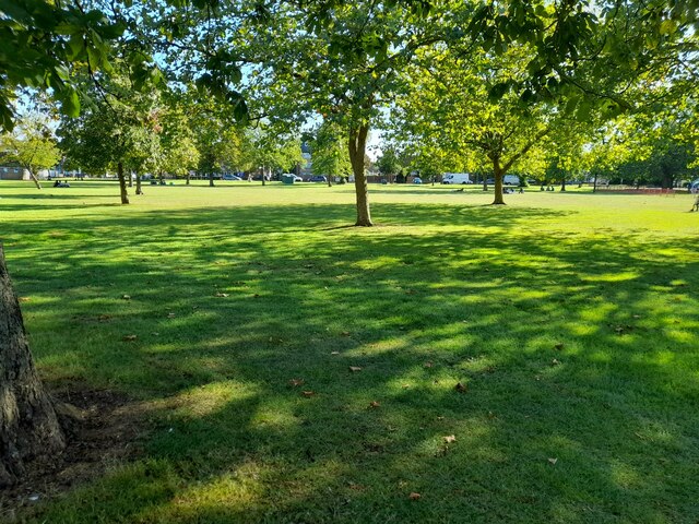 Butler's Green, Sudbury © David Howard :: Geograph Britain and Ireland