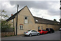 Rear of Old Hall Mews, Mill Lane, Cottesmore