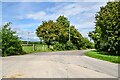 Yeovilton : Road