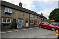 Maiden Bradley with Yarnfield : Houses