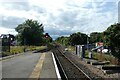 Starting signals at Saltburn