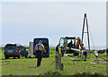 Repairing the Wind Turbine