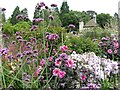 Wakehurst Place - Walled Garden