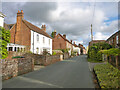 High Street, Kintbury