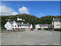 Heol-y-Llan, Barmouth