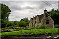 Longbridge Deverill : St James Thynne House