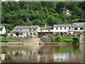 The Saracens Head Inn, Symonds Yat East