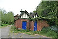 Cadborough Pumping Station