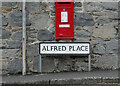 Alfred Place, Newton Stewart