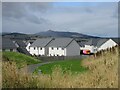 New builds at Boynds Brae