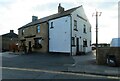 The Travellers Inn on Sheffield Road