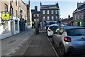 Site of the North Port of Montrose, Angus