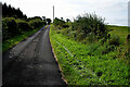 Ardmore Road, Glengeen