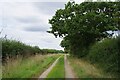 Lodge Road Bridleway