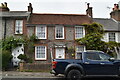 Cottage, East Hoathly