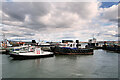 Invergordon Marina