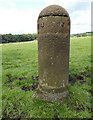 Old milestone