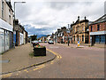 Invergordon High Street