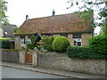 The Old Schoolhouse, Felmersham