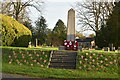 Linton War Memorial