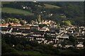 Houses in Newport, Barnstaple, and the outskirts of Bishops Tawton