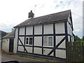 Toll Cottage, Montgomery, B4388