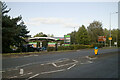 Asda petrol station, Wrockwardine Wood Way