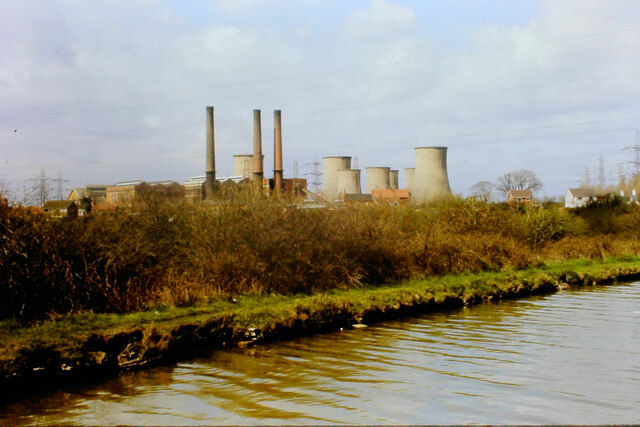 Coventry Power Station