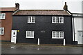 Cottage on Fen Lane