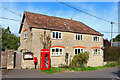 Village Library