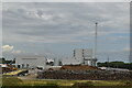 Cramlington Biomass Power Station