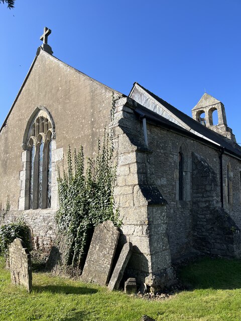 St Peter's Church, Stokeham, near Retford