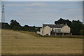 NZ2494 : Whinney Crook Cottage by N Chadwick
