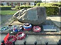 War memorial