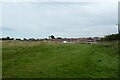 Fields near England Springs level crossing