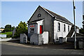 Ardstraw Orange Hall