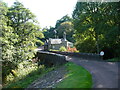 Kincardine Castle Lodge