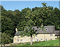 Lower Farmhouse, Taston