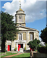 St John the Baptist Church, Egham